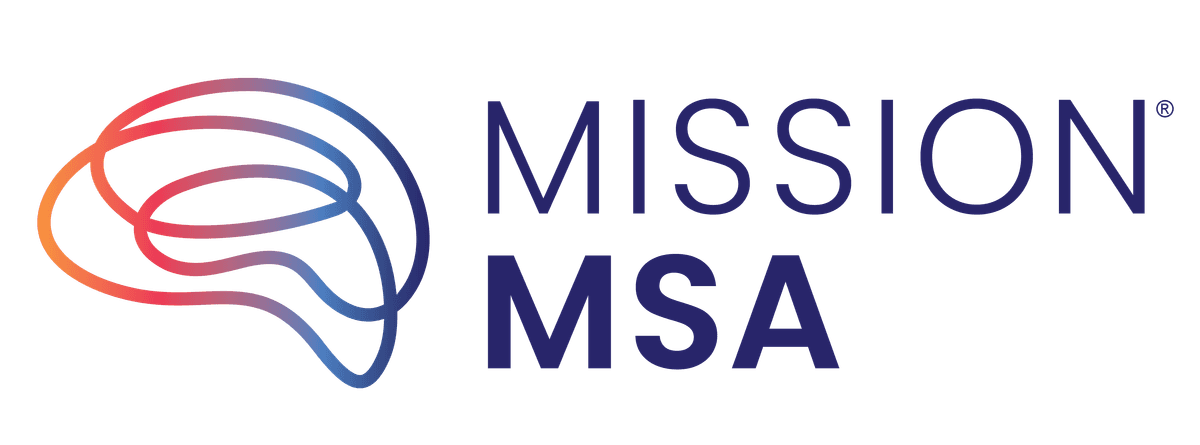 Mission MSA logo