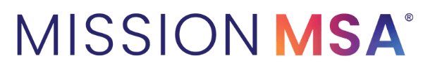 Mission MSA logo