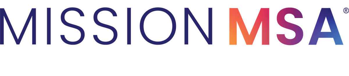 Mission MSA logo