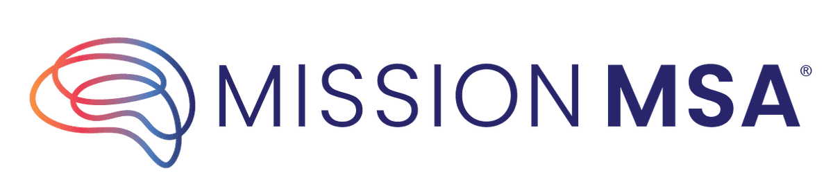 Mission MSA logo